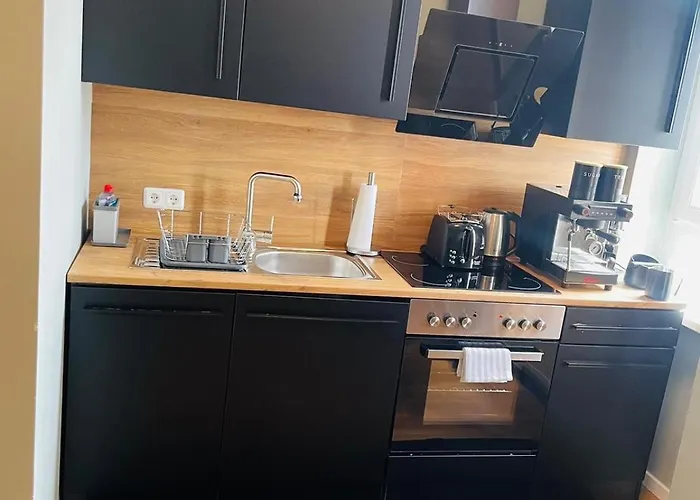 Michelangelo Stadtmitte 