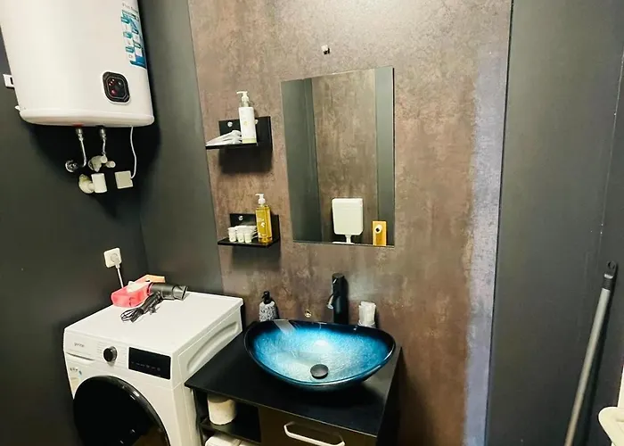 Michelangelo Stadtmitte 