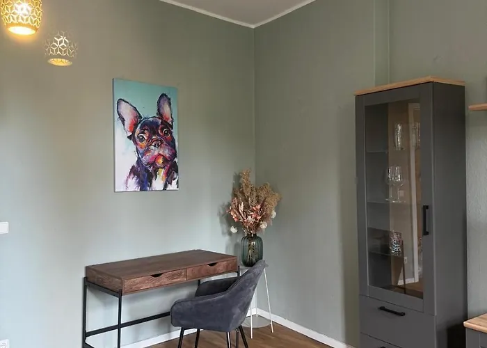 Michelangelo Stadtmitte 