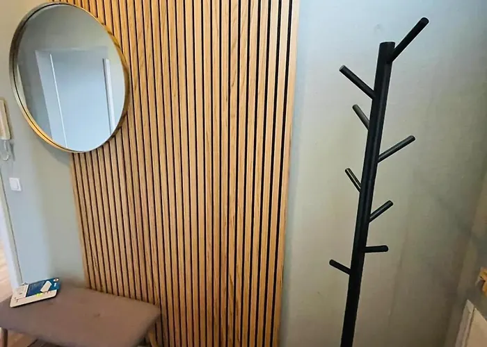 Michelangelo Stadtmitte 