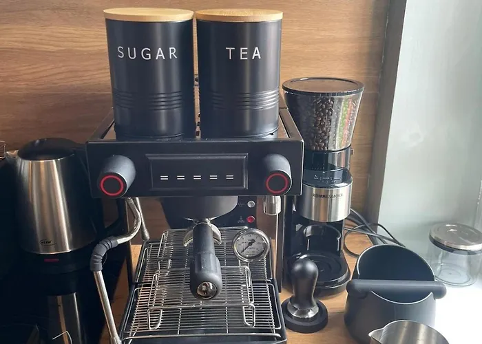 Michelangelo Stadtmitte 