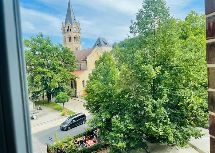 Michelangelo Stadtmitte 