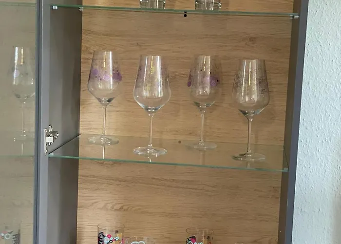 Michelangelo Stadtmitte 