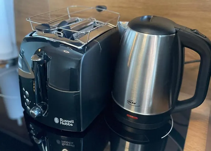 Michelangelo Stadtmitte 