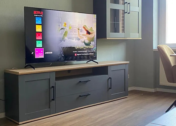 Michelangelo Stadtmitte 