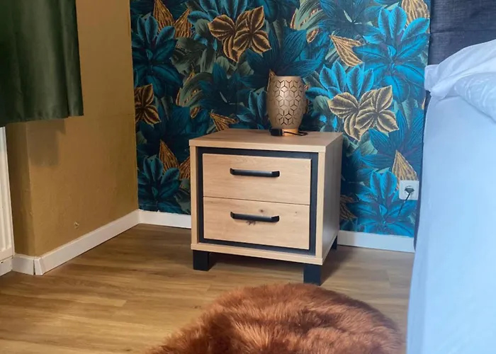 Michelangelo Stadtmitte 