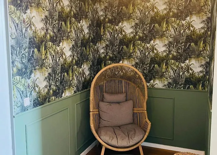 Michelangelo Stadtmitte 