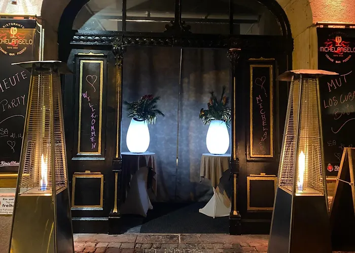 Michelangelo Stadtmitte 